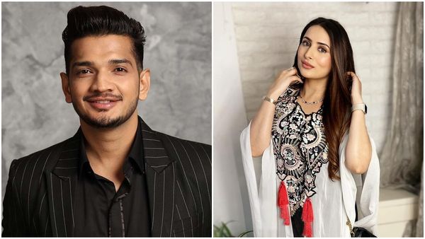 तलाकशुदा हैं मुनव्वर फारूकी की दूसरी बेगम, 10 साल की है बेटी, कॉमेडियन की कैसे शुरू हुई लव स्टोरी?