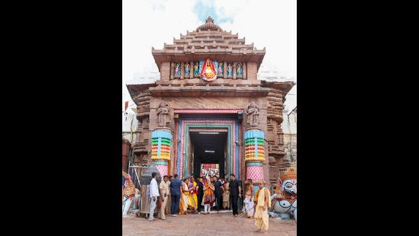 अल्पसंख्यकों के खिलाफ कभी कुछ नहीं कहा, लेकिन 'विशेष नागरिक' की धारणा कबूल नहीं: प्रधानमंत्री मोदी