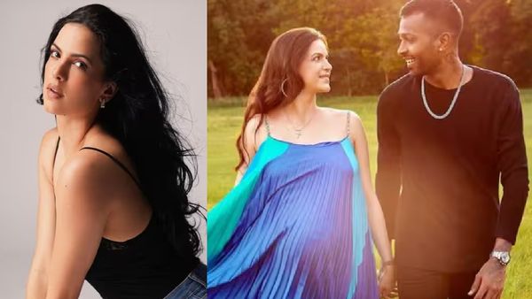 भारतीय क्रिकेटर हार्दिक पांड्या से शादी करने से पहले प्रेग्नेंट हो गईं थीं ये एक्ट्रेस, छोड़ना पड़ा था बॉलीवुड