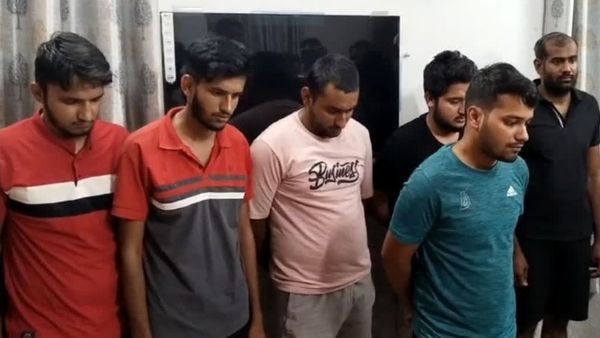 Rajasthan: छोटे भाई की जगह NEET एग्‍जाम देने आया MBBS स्‍टूडेंट, जानिए पेपर लीक हुआ या नहीं?