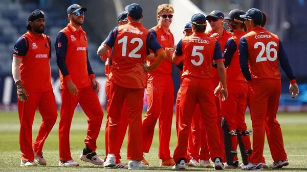 NED vs IRE 2nd T20: नीदरलैंड-आयरलैंड मैच की ये है सबसे धांसू ड्रीम-11 टीम, करोड़ों की कमाई का मौका