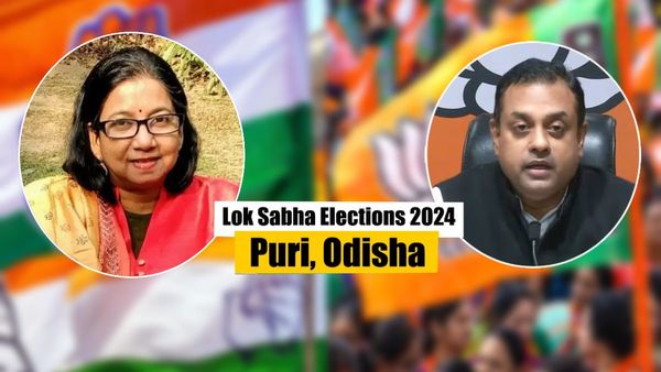 ओडिशा की पुरी सीट से लोकतंत्र के लिए चिंताजनक संदेश