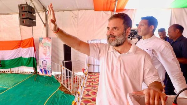 'वो आपका आरक्षण खत्म करना चाहते हैं', जोबट में राहुल गांधी ने PM MODI पर साधा निशाना