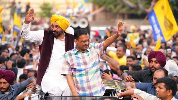 'आप' आये तो चुनाव में बहार आई