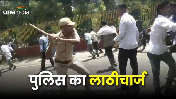 Rajasthan News: भीलवाड़ा में किसानों पर क्यों बरपा पुलिस का कहर ? पुलिस के लाठीचार्ज की बड़ी वजह