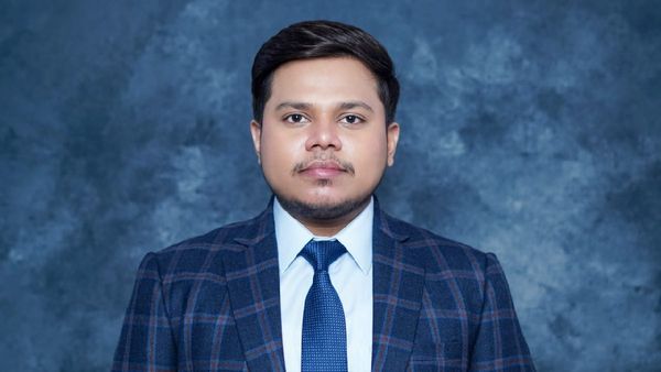 DDU University के शिक्षक ने किया अविष्कार,अंतर्राष्ट्रीय पेटेंट यूनाइटेड किंगडम से हुआ प्राप्त, होगा यह फायदा