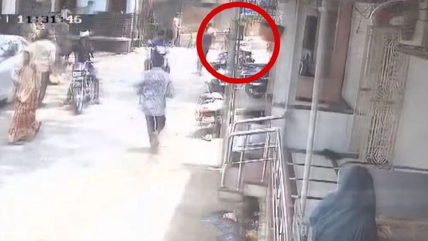 MP News: बंदूक की नोक पर ज्वेलर्स की दुकान लूटी, विरोध करने पर दी दर्दनाक सजा