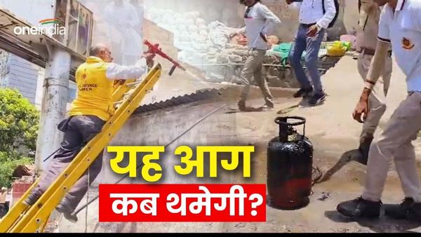 Ajmer News: अजमेरवासियों की दहशत के पीछे की बड़ी वजह क्या ? दिनभर राहगीर में रहते है सहमें