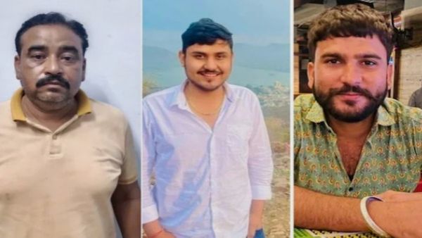 बीकानेर में हिस्ट्रीशीटरों पर राजस्थान की भजनलाल सरकार ने आज किया बुल्डोजर एक्शन