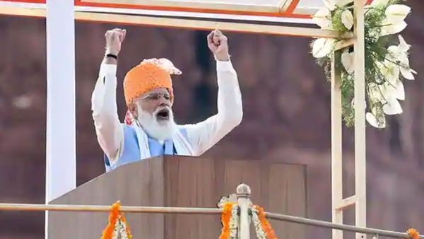 सबका साथ सबका विकास के बाद हिन्दू मुसलमान क्यों?