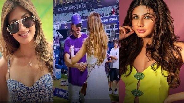 कौन है निधि तपाड़िया जिसने सरेआम शाहरुख खान के साथ की ऐसी हरकत, किंग खान ने भी उस लड़की के साथ.....