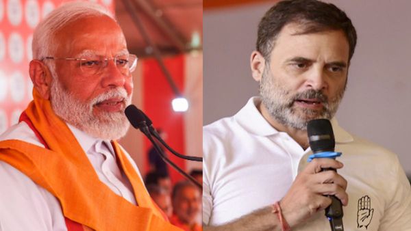 पीएम मोदी, राहुल गांधी के बीच अडानी और अंबानी ग्रुप को लेकर जंग, बयानों पर आपत्ति, याचिका दायर