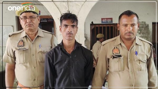 Chandauli News: मंदिर में पुजारी के कमरे में खाना बनाने जाती थी बहन, शक होने पर भाई ने कर दी पुजारी की हत्या