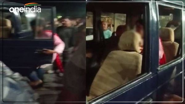 Kasganj News: होटल में दो युवकों संग रोमांस कर रही थी महिला डॉक्टर, पहुंच गया पति और कर दी पिटाई