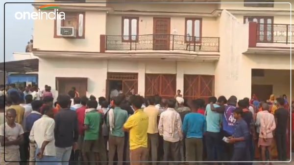 UP News: मां, पत्नी और तीन बच्चों की हत्या के बाद बेटे ने खुद को भी मारी गोली, 6 मौतों से थर्राया इलाका