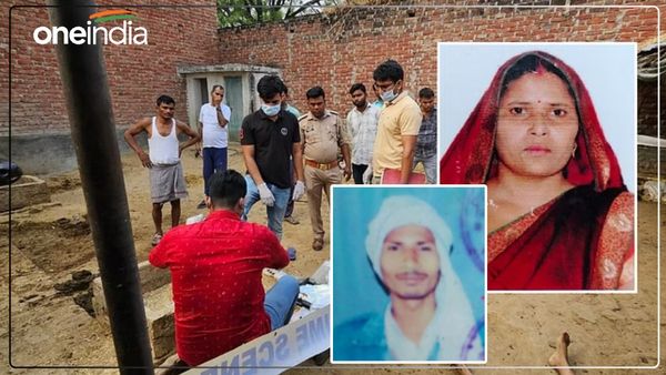 UP News: इटावा में पत्नी की गला रेतकर हत्या करने के बाद पति ने भी जहर खाकर दी जान, 3 बच्चे हुए अनाथ