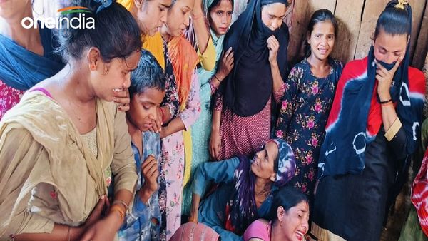 Sambhal News: मिट्टी खोदते समय ढहा टीला, किशोरी की दर्दनाक मौत, तीन महिलाएं घायल