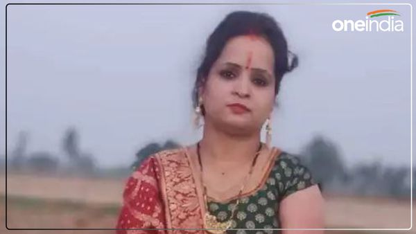 Kanpur News: पति ने पत्नी को तीसरी मंजिल से दिया धक्का दिया, नीचे गिरने से मौत, दोनों ने किया था Love Marriage