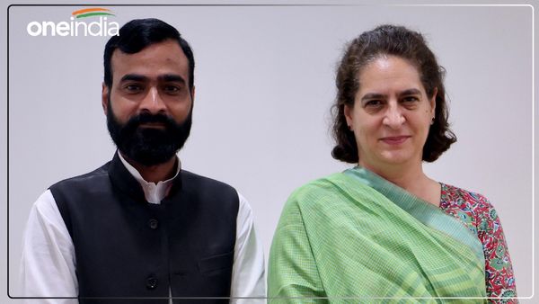 UP Politics: बहन बीजेपी में, पिता ने बनाई अपनी पार्टी, अब स्वामी प्रसाद मौर्य के बेटे कांग्रेस में हुए शामिल