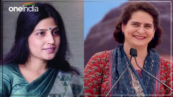 Varanasi Election: डिंपल यादव और प्रियंका 25 को काशी में करेंगी रोड शो, तैयारियों में जुटे नेता-कार्यकर्ता