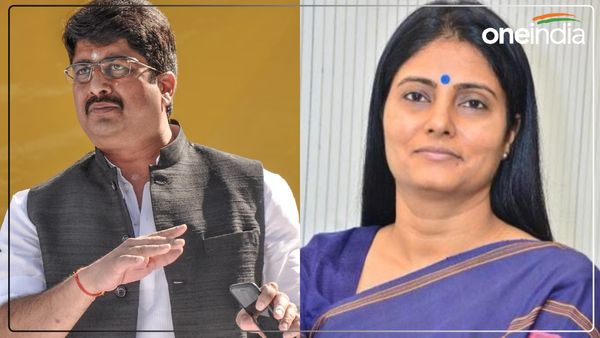 Lok Sabha Election 2024: राजा भैया की पार्टी का सपा को समर्थन, अनुप्रिया के बयान से NDA बढ़ी मुश्किलें