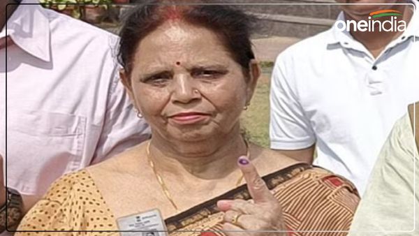 BJP सांसद और पूर्व केंद्रीय मंत्री की पत्नी का निधन, रात में बिगड़ी तबीयत, अस्पताल ले जाते समय मौत