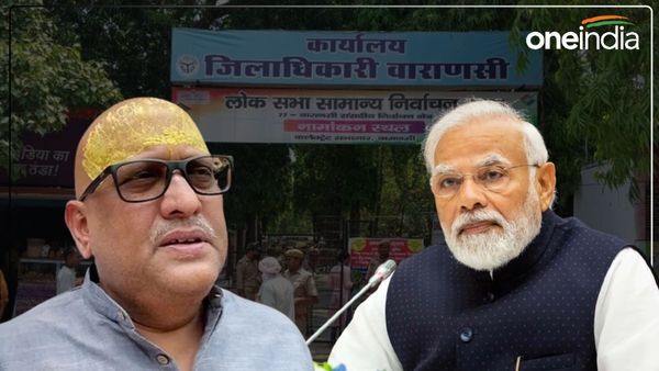 Lok Sabha Election 2024: वाराणसी में इस बार कड़ी टक्कर, पीएम मोदी के लिए रिकॉर्ड बनाना आसान नहीं