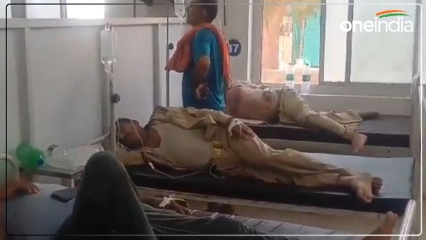 UP News: मिर्जापुर में भीषण गर्मी के कारण चुनाव ड्यूटी में लगे 6 होमगार्ड समेत 12 लोगों की मौत