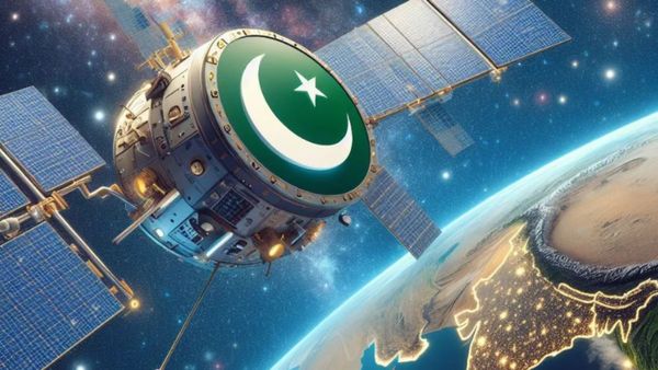 ISRO vs SUPARCO: इसरो ने दिखाया चांद का सपना, चीनी स्पेसक्राफ्ट में चंद्रमा के लिए सैटेलाइट भेजेगा पाकिस्तान