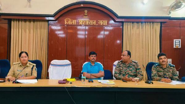 Agniveer Bharti: अग्निविर सेना भर्ती रैली का जून की इस तारीख़ का होगा आयोजन, 11 जिले के अभ्यर्थी होंगे शामिल