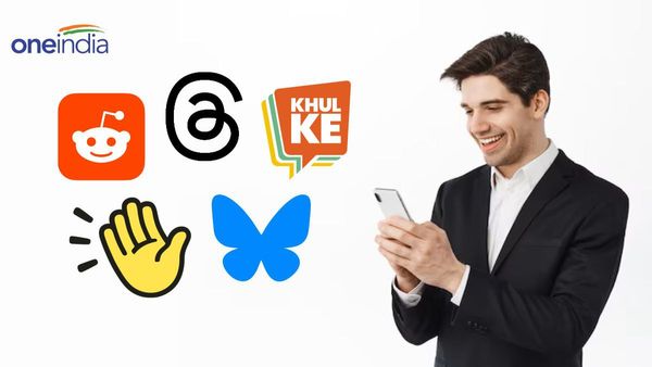 Twitter से भी ज्यादा दिलचस्प हैं ये प्लेटफॉर्म, खुलकर रख सकते हैं अपनी बात, हर एप में धांसू फीचर्स