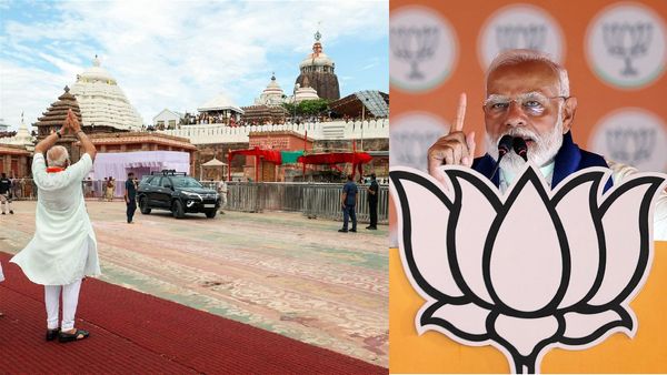 'हमारा अनुमान सही था': रिकॉर्ड-तोड़ जनादेश को लेकर क्या बोले पीएम मोदी?