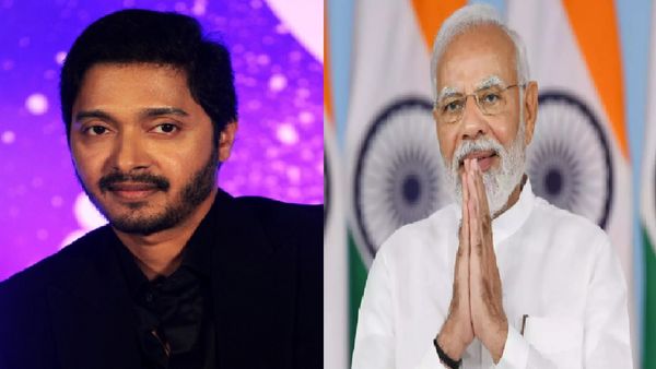 पीएम नरेंद्र मोदी के मुरीद हुए श्रेयस तलपड़े, तारीफ करते हुए कह दी ऐसी बात कि आप सोच ही नहीं सकते