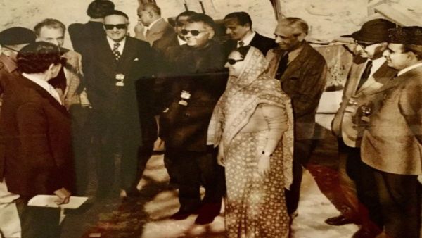 Pokhran-I: 50 साल पहले इंदिरा गांधी ने उड़ा दिए थे अमेरिका के होश.. जानिए पोखरण में पहले परमाणु टेस्ट की कहानी