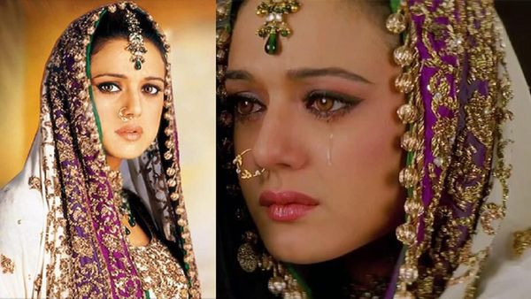 'उसने मुझे कमरे में बंद किया और जलते हुए सिगरेट से...', प्रीति जिंटा का दर्द, इस शख्स ने किया था ऐसा हाल