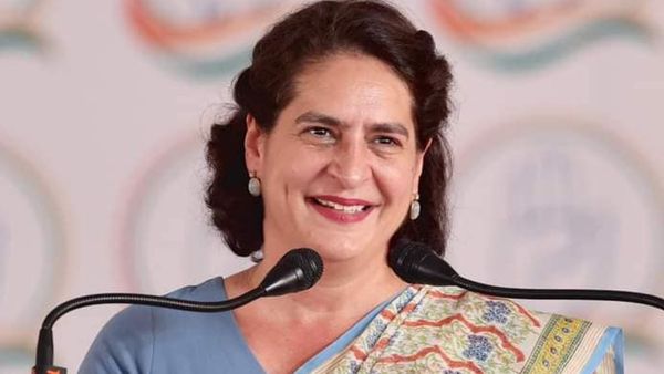 Lok Sabha Election 2024: प्रियंका गांधी ने रायबरेली से क्यों नहीं लड़ा चुनाव? सामने ये बड़ी वजह