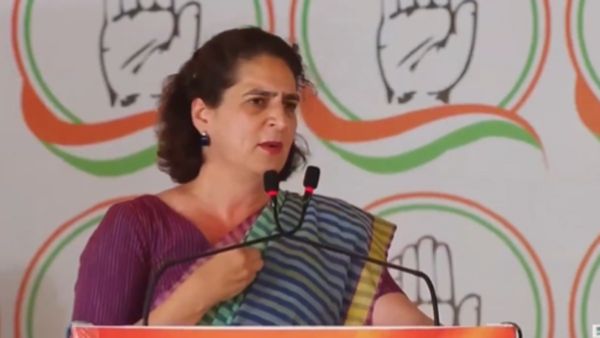 'मेरे पिता को दौलत नहीं, शहादत विरासत में मिली', प्रियंका गांधी ने PM मोदी को दिया जवाब