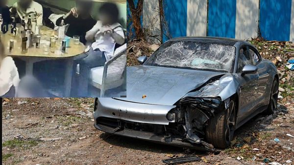 पुणे पोर्श कार हादसा, क्या नाबालिग आरोपी पर चलेगा वयस्क की तरह केस, कोर्ट का फैसला आज