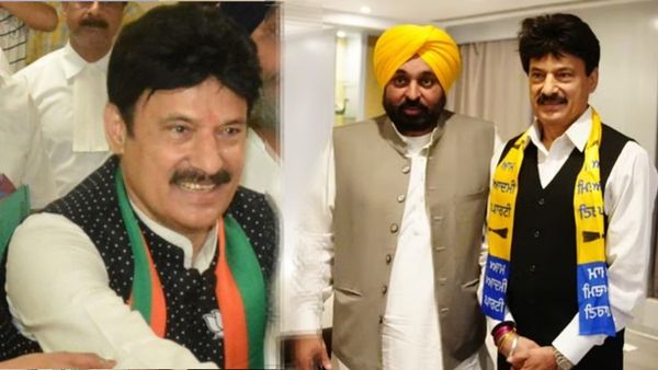 पंजाब: 2500 से अधिक लोग AAP बने पदाधिकारी,स्वर्ण सलारिया बने उपाध्यक्ष