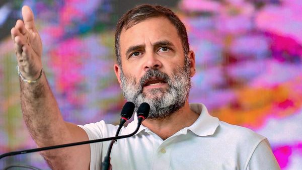 Lok sabha election 2024: अमेठी से राहुल गांधी का चुनाव लड़ना तय, शाम तक नाम का ऐलान, कल करेंगे नामांकन