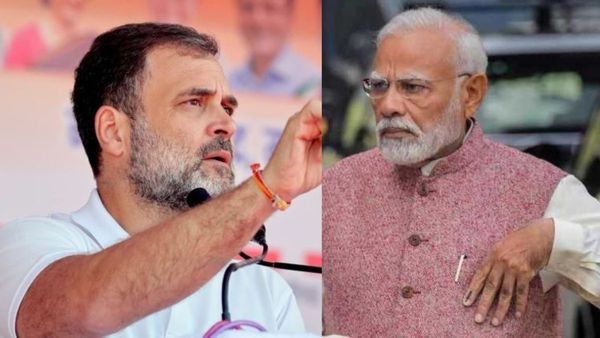 मोदी के इकोसिस्टम पर राहुल का इकोसिस्टम पड़ रहा भारी