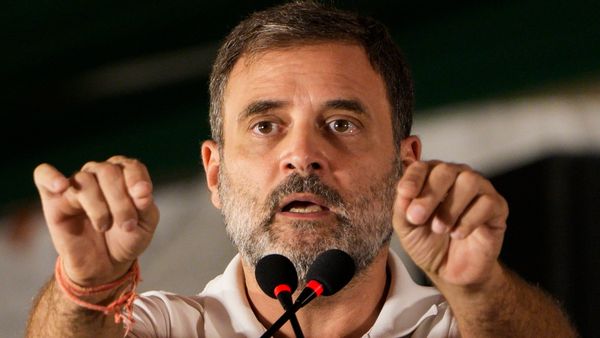 'क्यों मोदी जी, असली मुद्दों पर बात करने से डर लगता है क्या?'..राहुल गांधी बोले- नहीं करेंगे मुझसे डिबेट