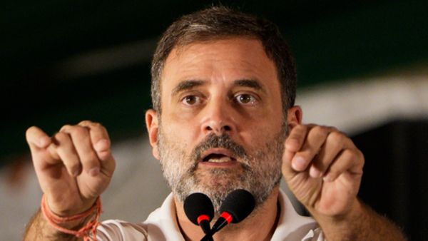 राहुल गांधी का बड़ा आरोप, बोले- भाजपा सरकार में भीषण कोयला घोटाला