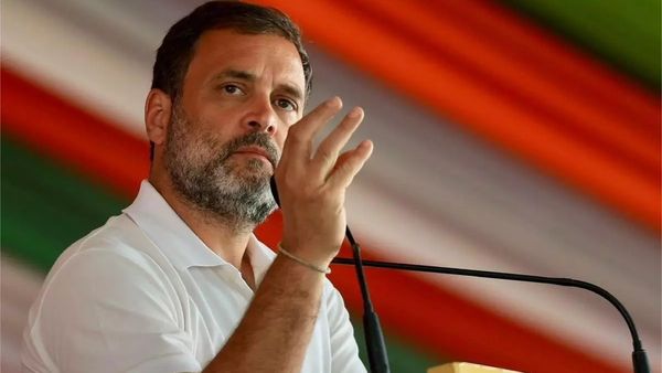 'शर्मनाक और दुखद', पुंछ में वायुसेना के काफिले पर आतंकी हमले की कांग्रेस ने की निंदा