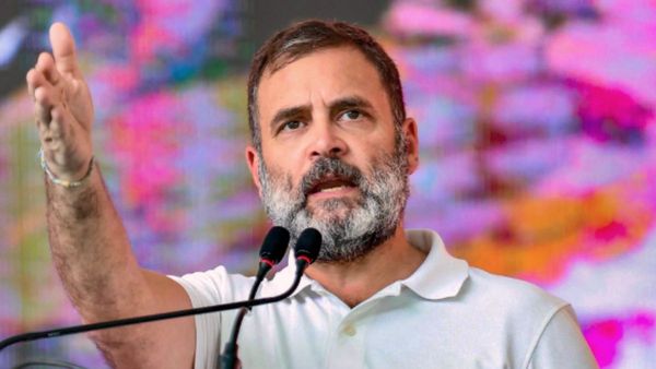 अमेठी छोड़ रायबरेली क्यों बनी राहुल गांधी की पसंद? 4 पॉइंट में समझिए