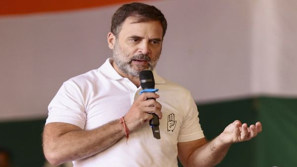 '...वो सिर्फ 22 लोगों के लिए करते हैं काम', अडानी, अंबानी को लेकर राहुल गांधी का पीएम मोदी पर निशाना