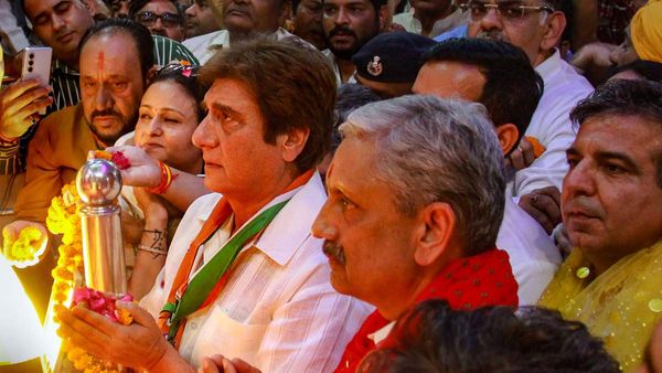 Lok Sabha Chunav 2024: गुरुग्राम में कांग्रेसी ही न बिगाड़ दें राज बब्बर का गेम?