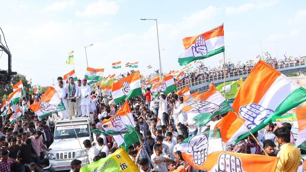 Rajasthan News: लोकसभा चुनाव परिणाम से पहले इन 400 नेताओं की छुट्टी करेगी कांग्रेस, डोटासरा ने बनाई सूची