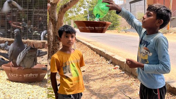 Rajasthan Weather: 46 डिग्री पारे के साथ बाड़मेर देश में सबसे गर्म, टूटने वाला है इतने साल का रिकॉर्ड