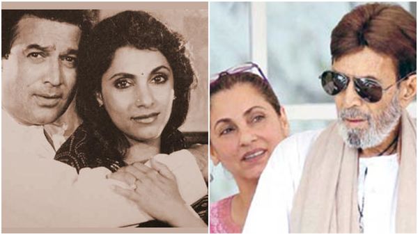 डिंपल कपाड़िया ने क्यों नहीं दिया राजेश खन्ना को तलाक? एक्टर होना चाहते थे अलग, बोले- 'मुझे तलाक देती ही नहीं'